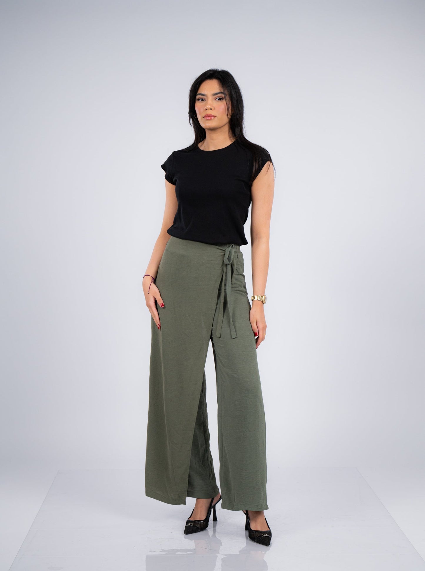 Choice Flow Pant