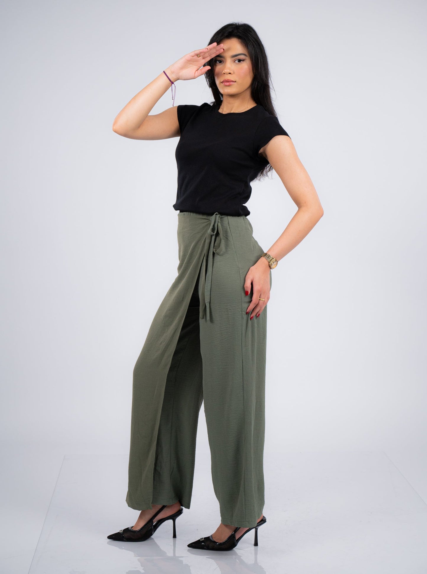 Choice Flow Pant