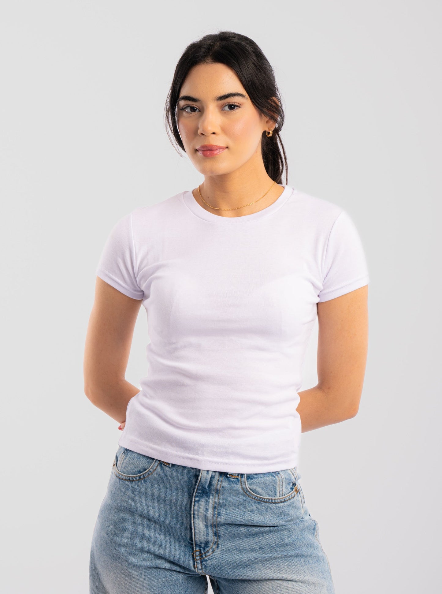 Choice basic tee