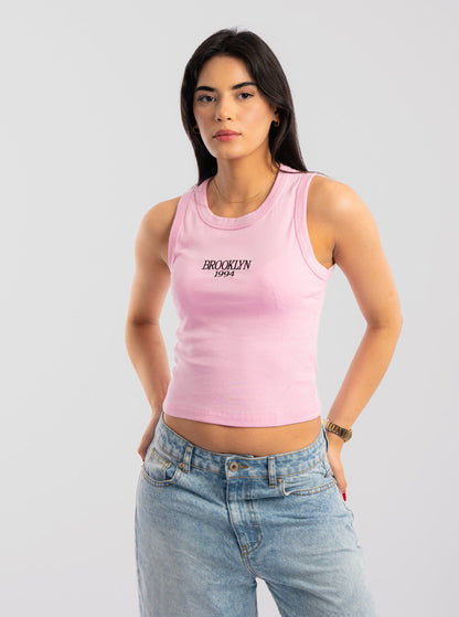 Brooklyn Top