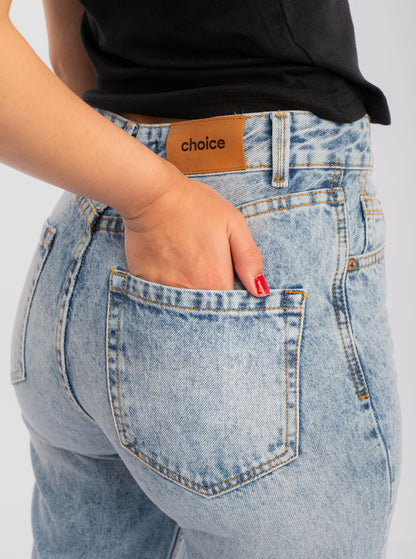 Choice Revers Jean