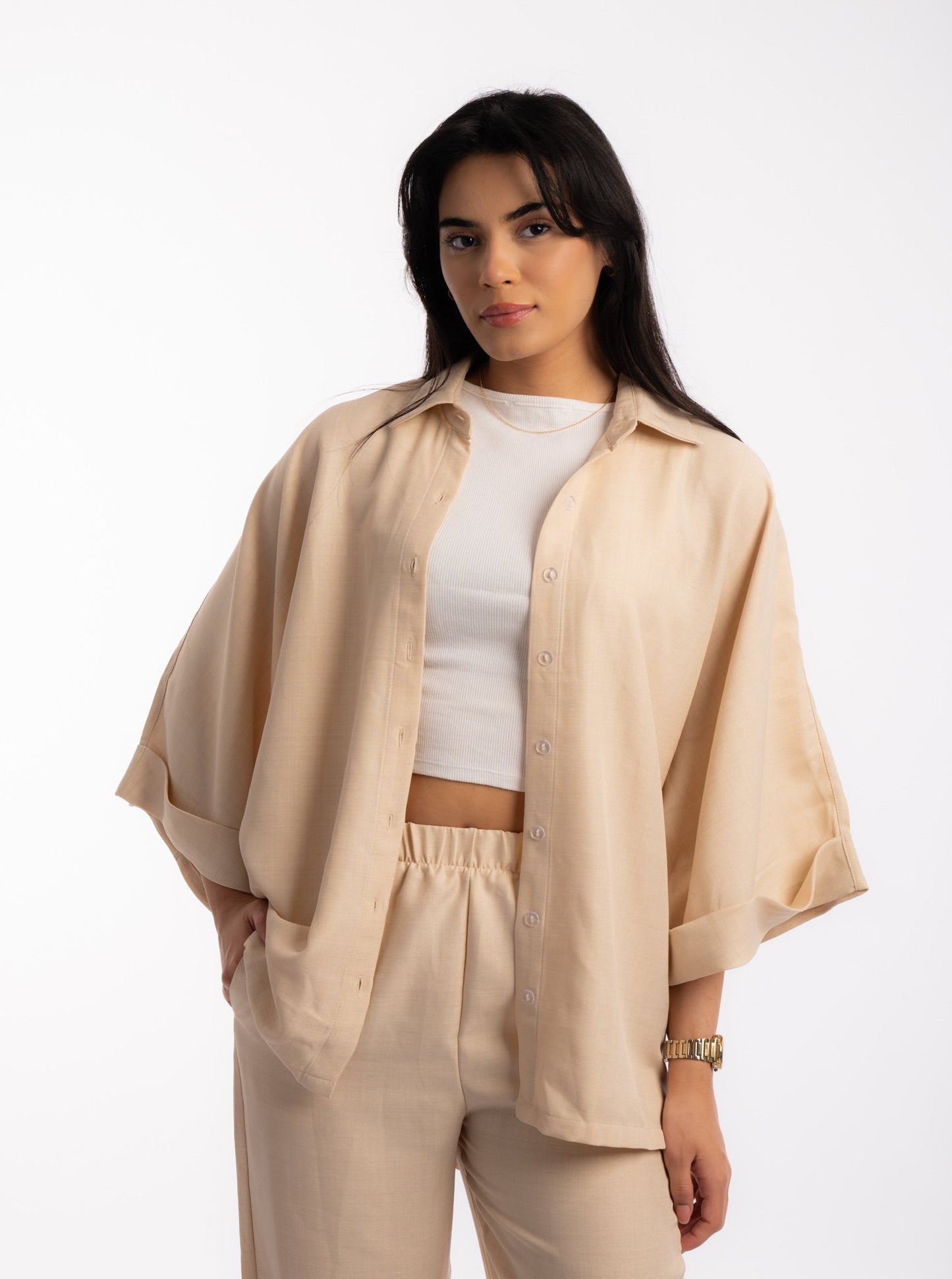 Effortless Choice Suit