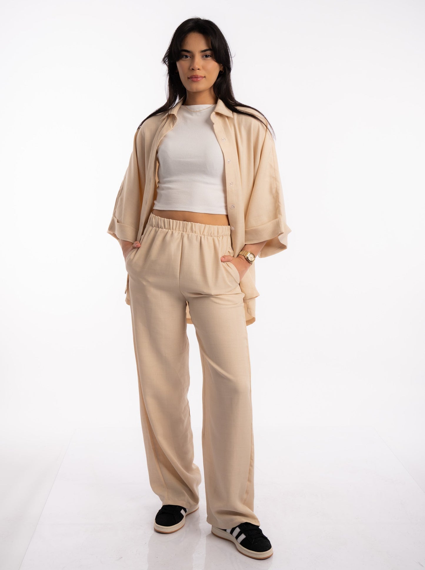 Effortless Choice Suit