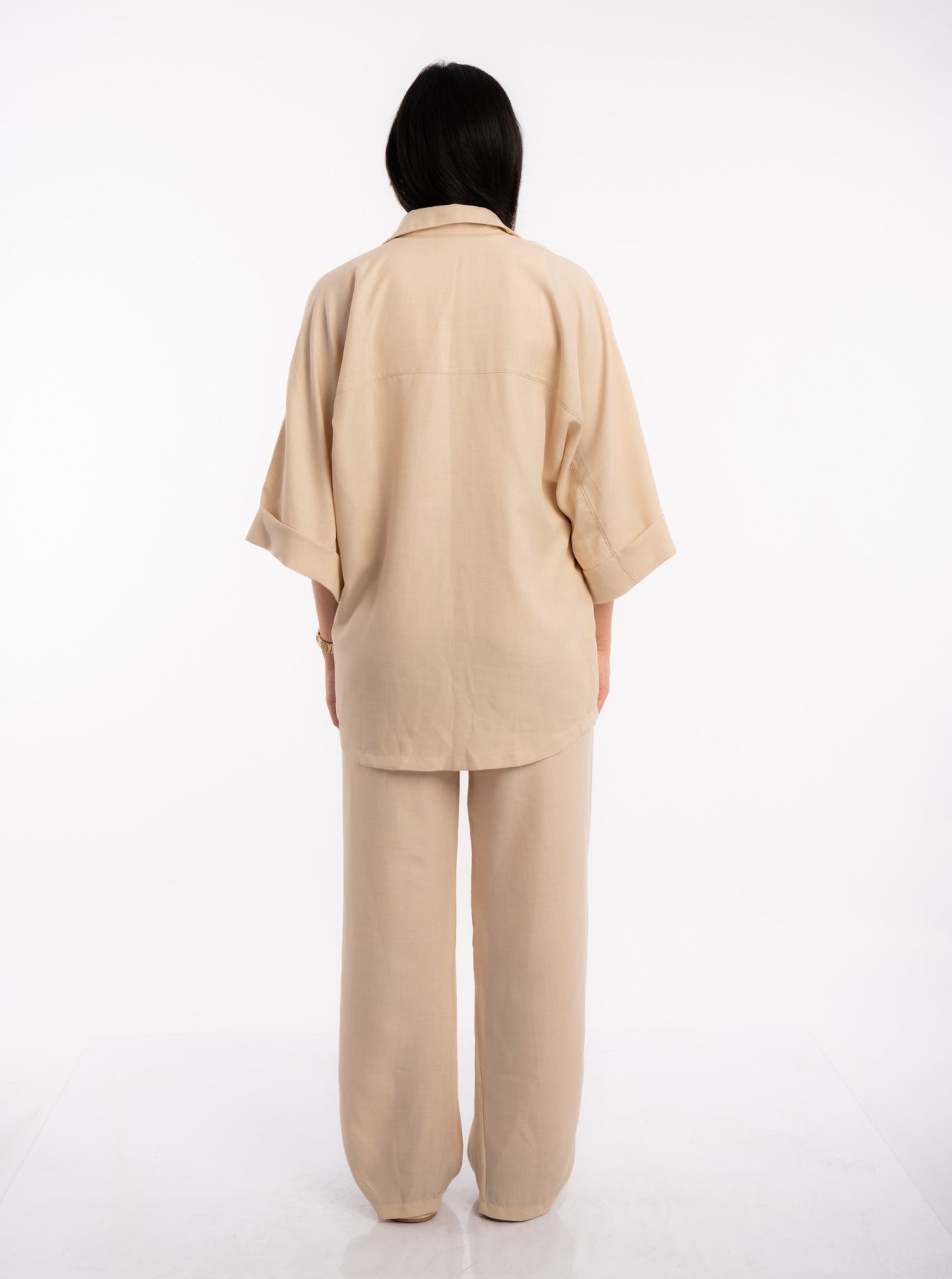 Effortless Choice Suit