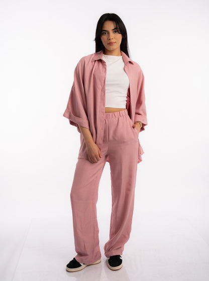 Effortless Choice Suit