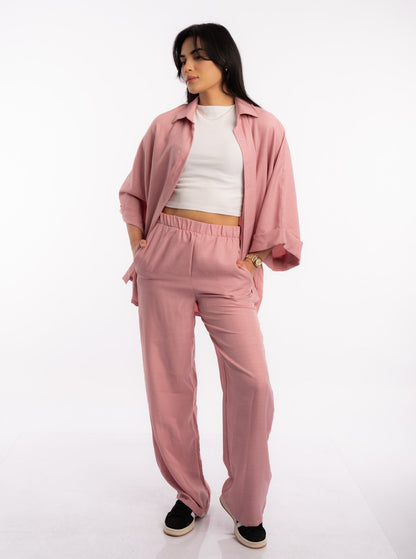 Effortless Choice Suit