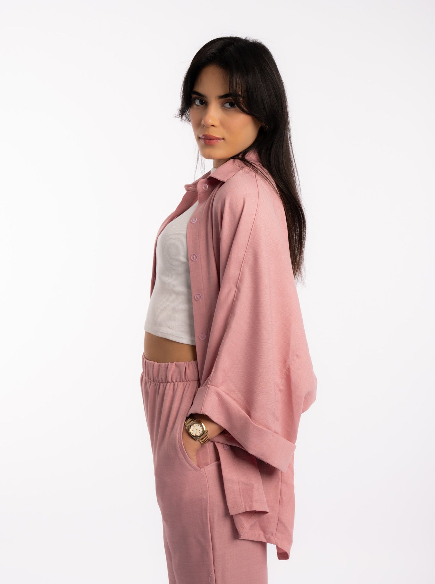 Effortless Choice Suit