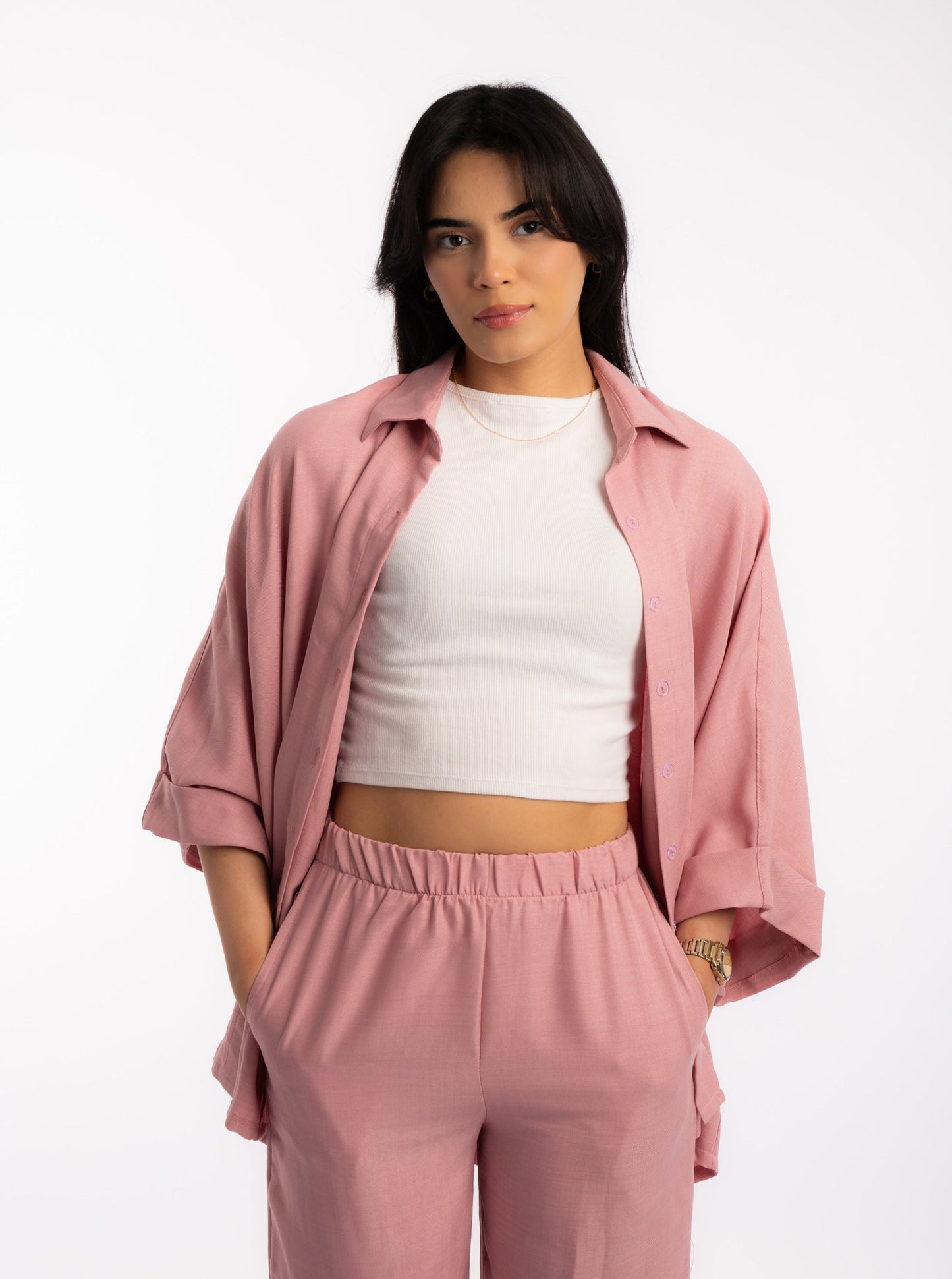 Effortless Choice Suit