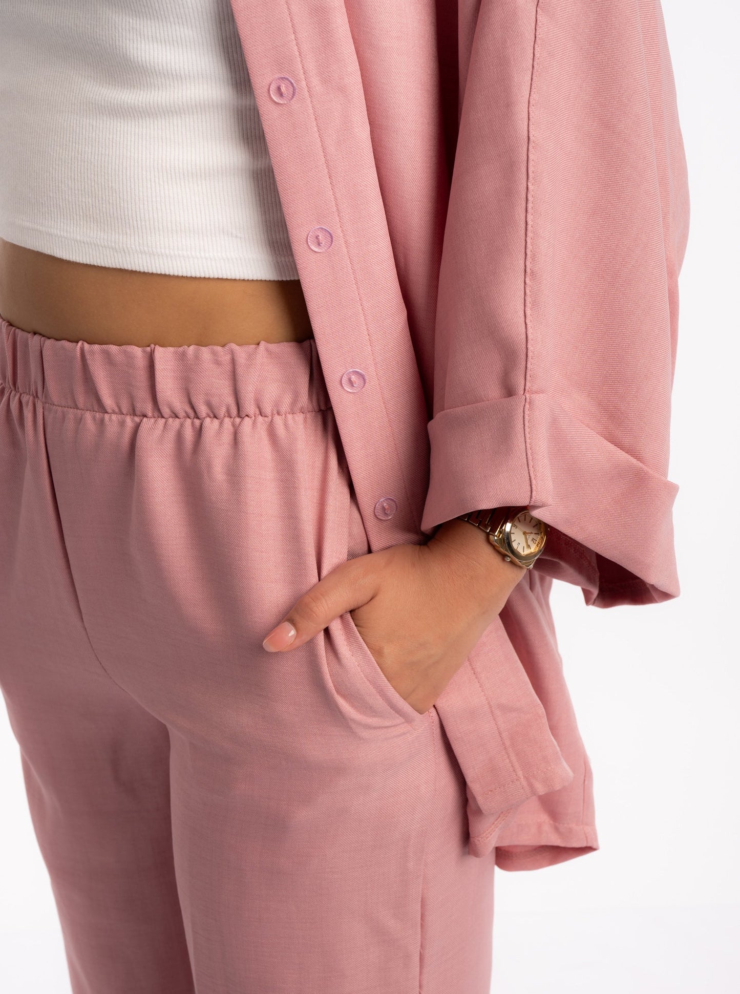 Effortless Choice Suit