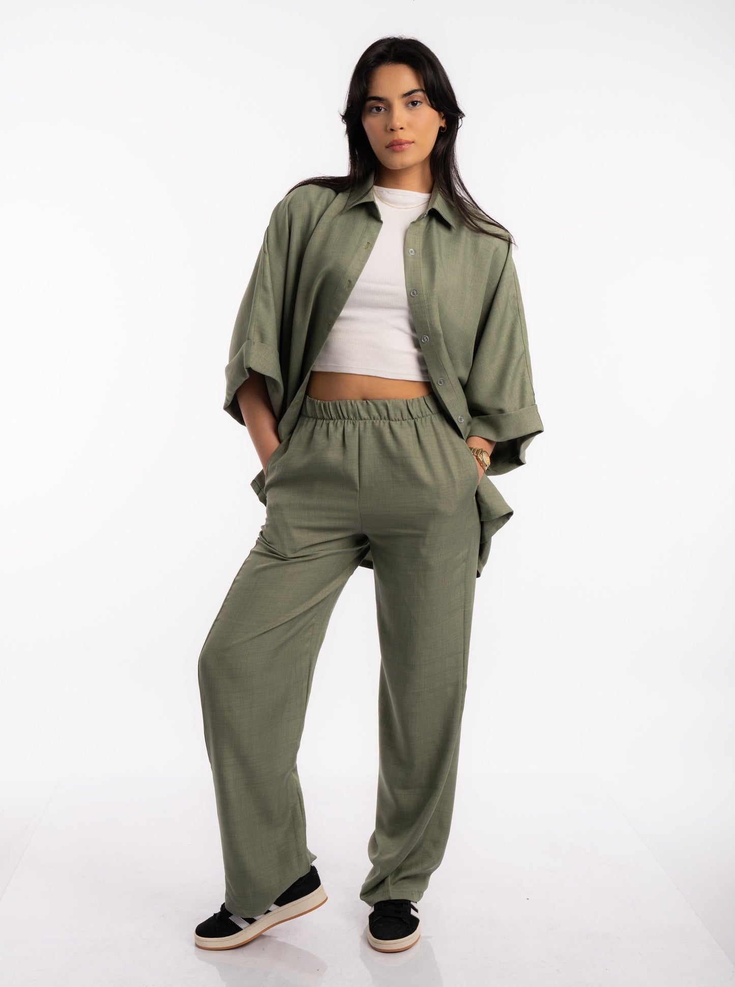 Effortless Choice Suit