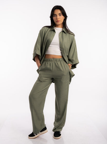 Effortless Choice Suit