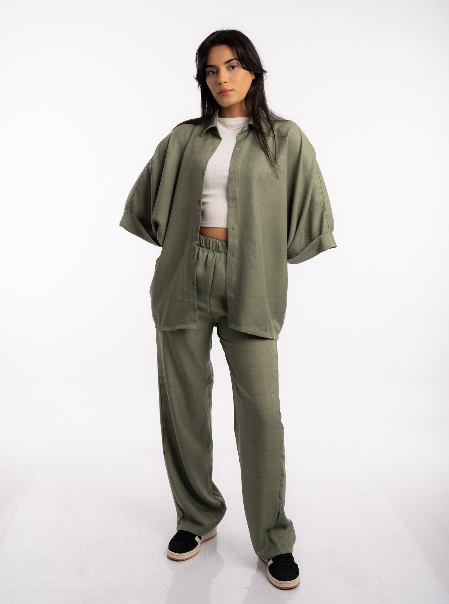 Effortless Choice Suit