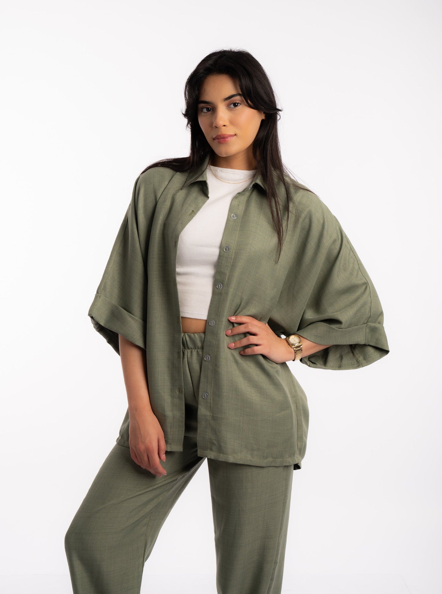 Effortless Choice Suit