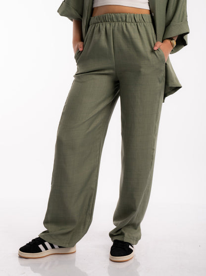 Effortless Choice Suit