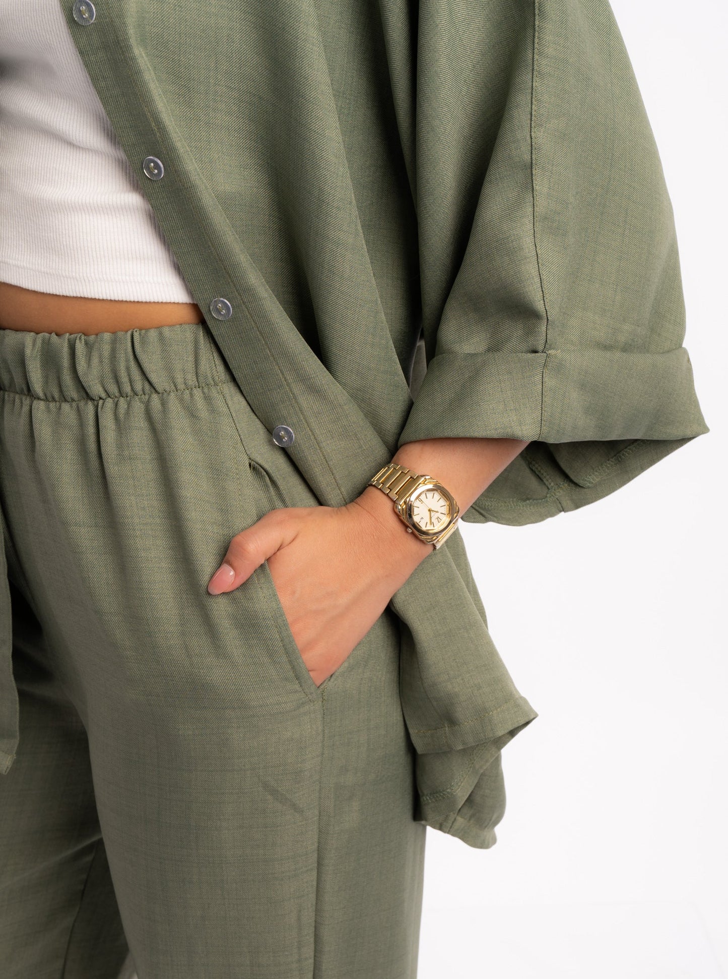 Effortless Choice Suit