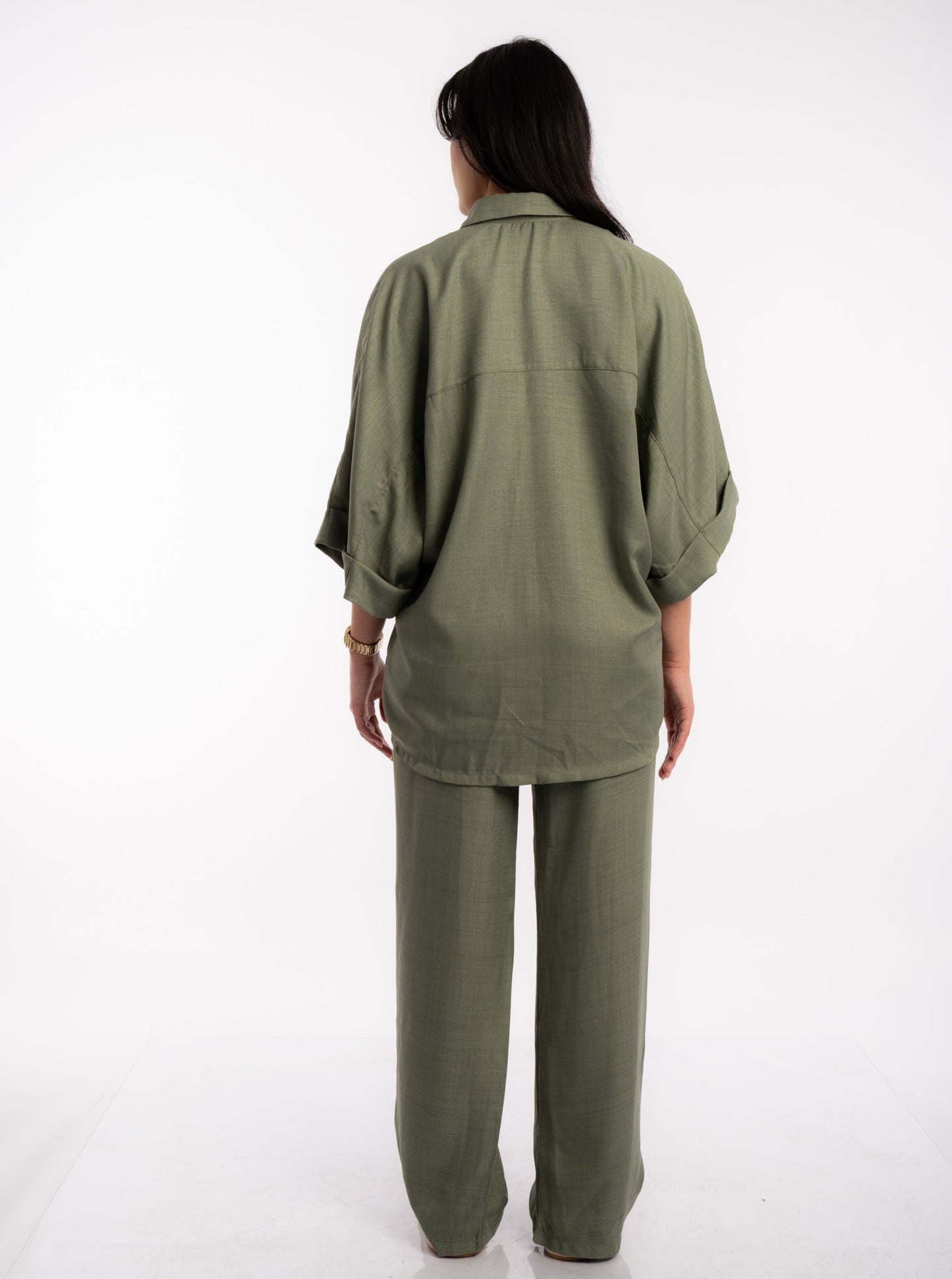 Effortless Choice Suit