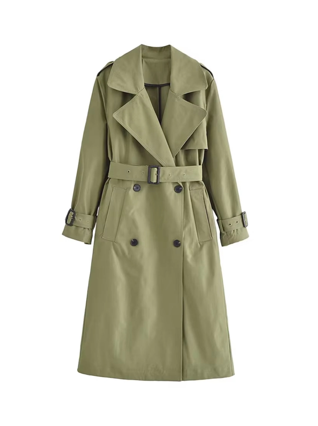 Trench-Coat Classique