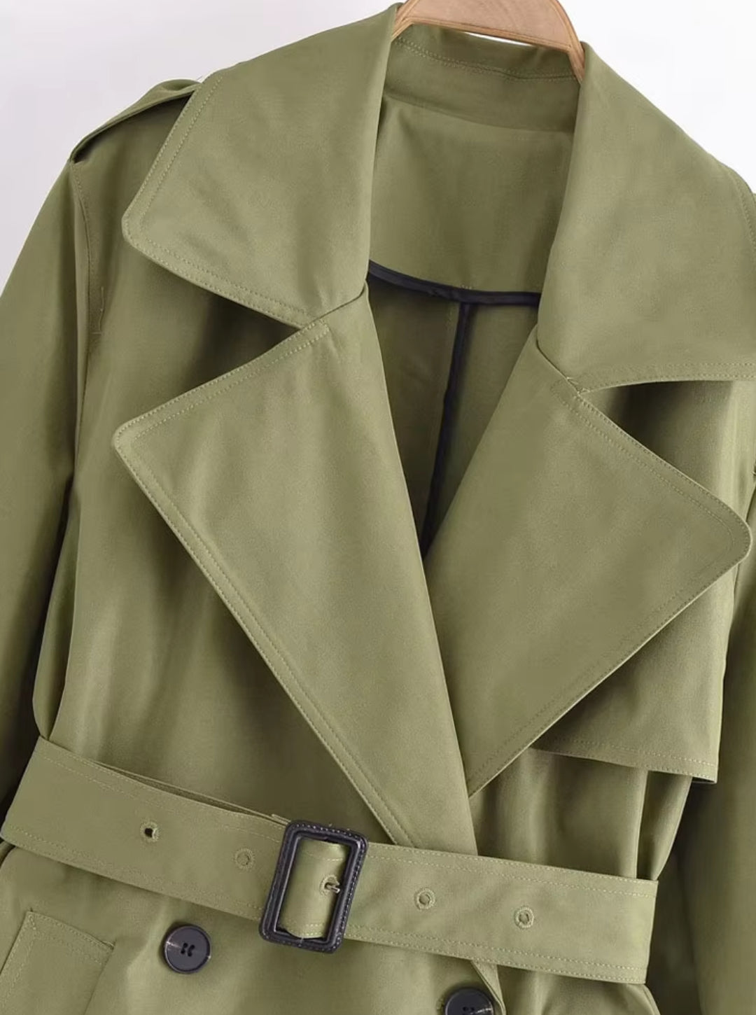 Trench-Coat Classique