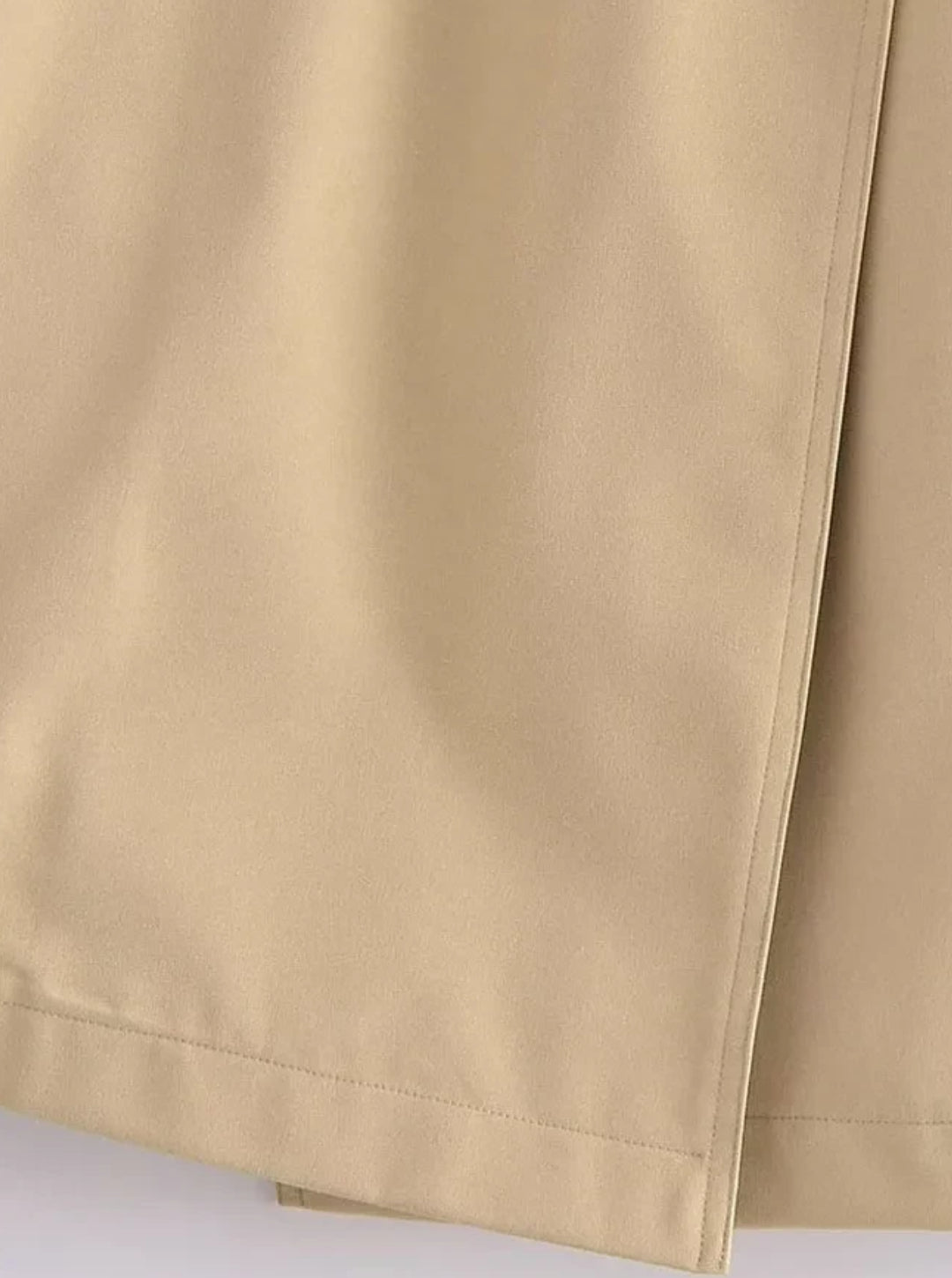 Trench-Coat Classique