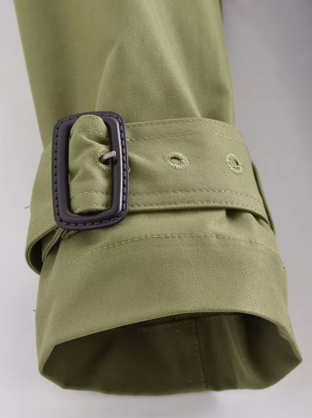 Trench-Coat Classique