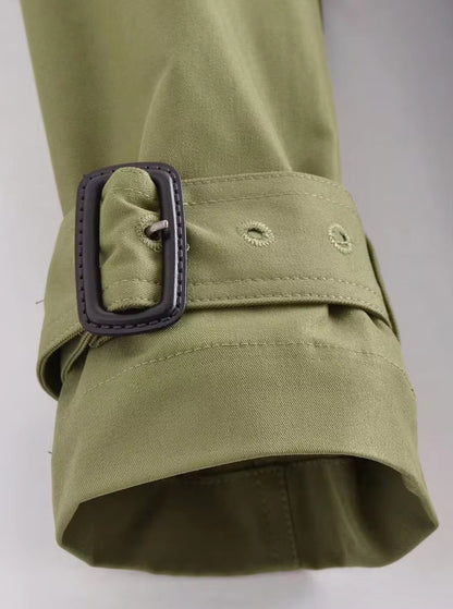 Trench-Coat Classique