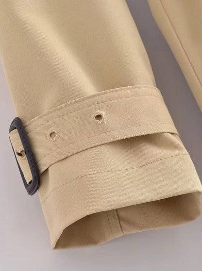 Trench-Coat Classique