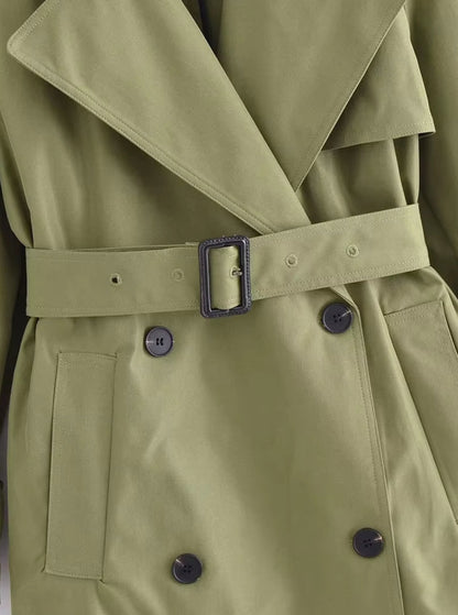Trench-Coat Classique