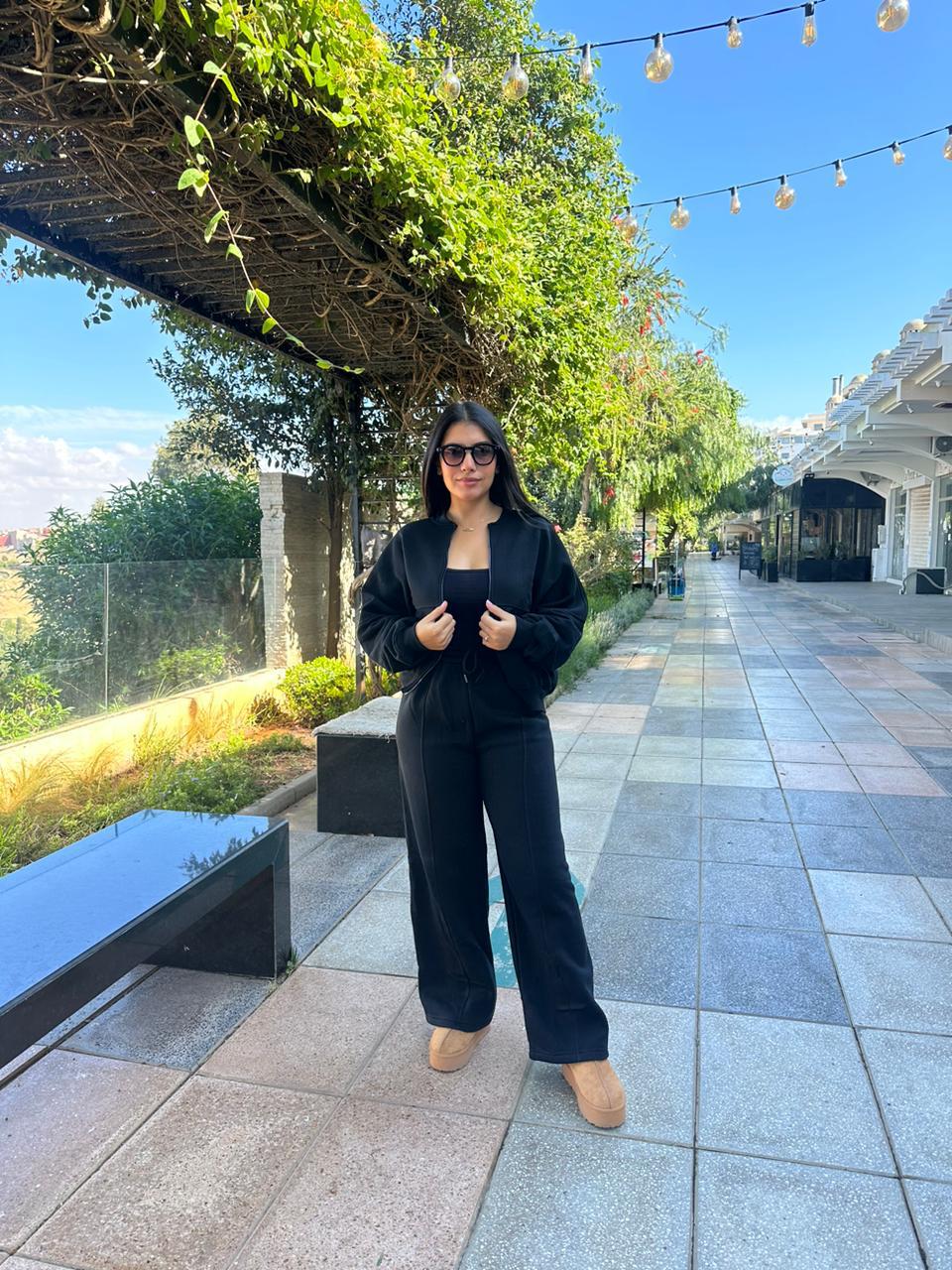 Azaria Choice Ensemble