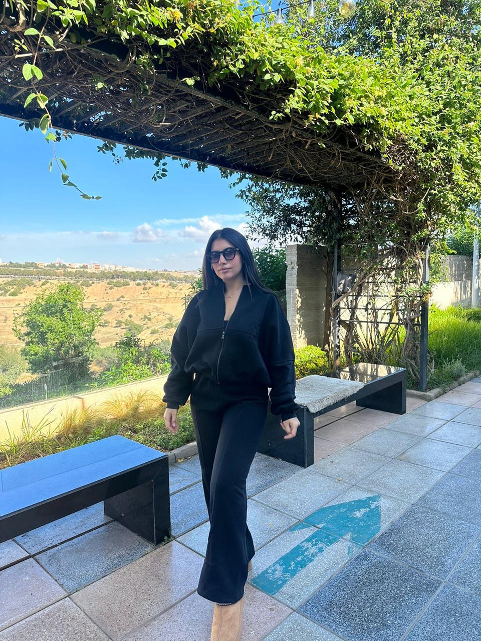 Azaria Choice Ensemble