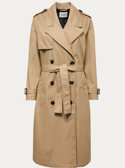 Trench-Coat Classique
