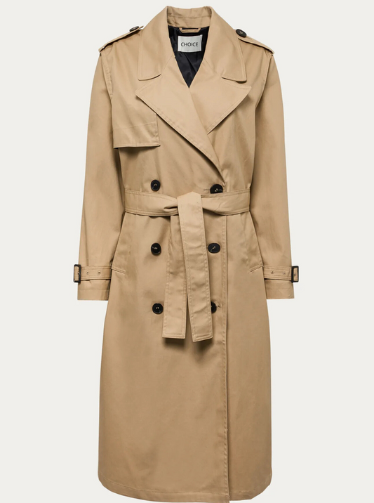 Trench-Coat Classique