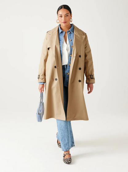 Trench-Coat Classique