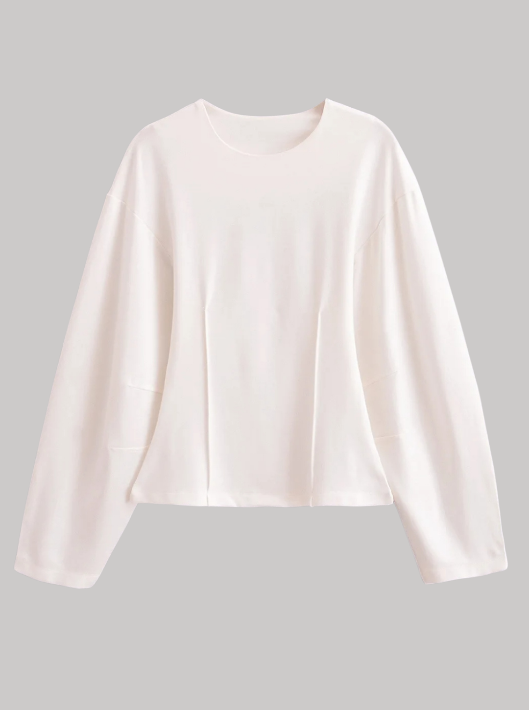 Choice Long Sleeve suit